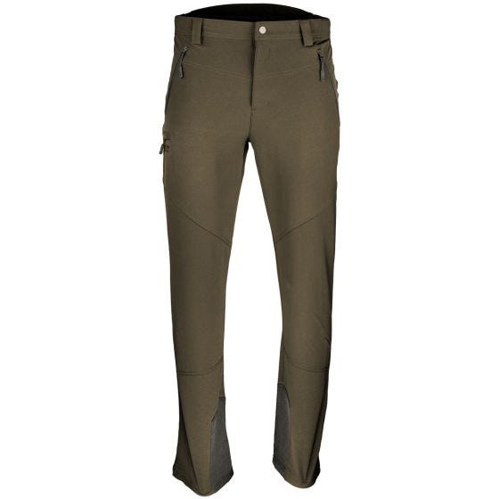 Jack Pyke Dalesman Stretchbroek - Groen