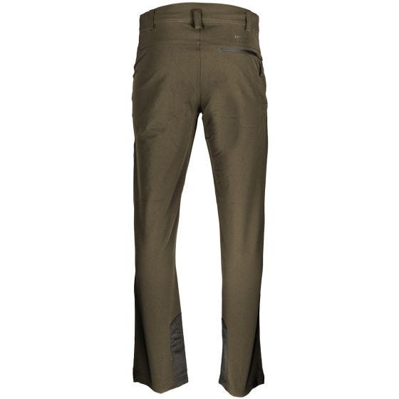 Jack Pyke Dalesman Stretchbroek - Groen