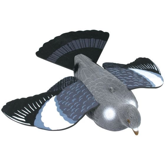 Jack Pyke Flying Pigeon Lokaas