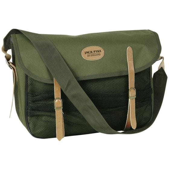 Jack Pyke Jachttas - Groen