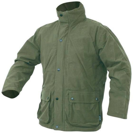 Jack Pyke Jachtjack - Hunters Green