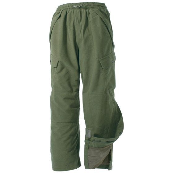 Jack Pyke Jachtbroek - Hunters Green