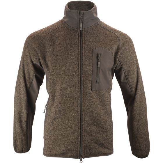 Jack Pyke Weardale Gebreid Jack - Bruin