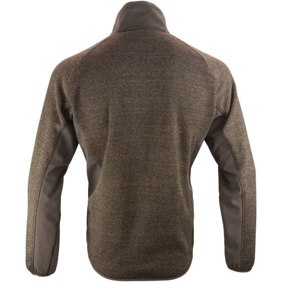 Jack Pyke Weardale Gebreid Jack - Bruin
