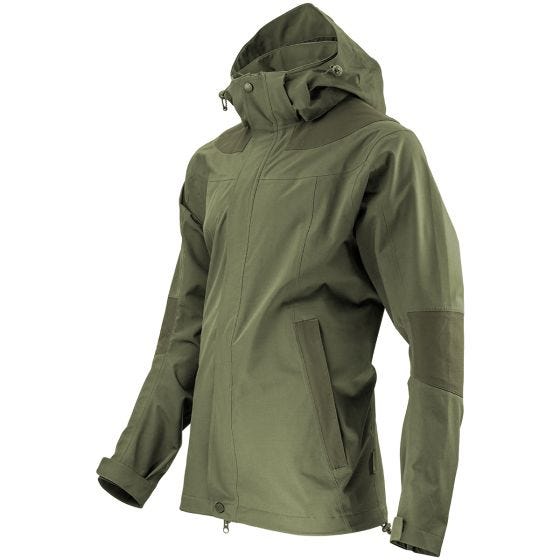 Jack Pyke Pro-Lite Hunters Jack - Groen