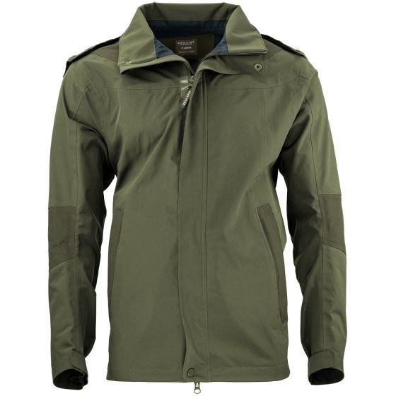 Jack Pyke Pro-Lite Hunters Jack - Groen