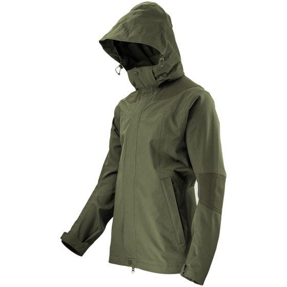 Jack Pyke Pro-Lite Hunters Jack - Groen