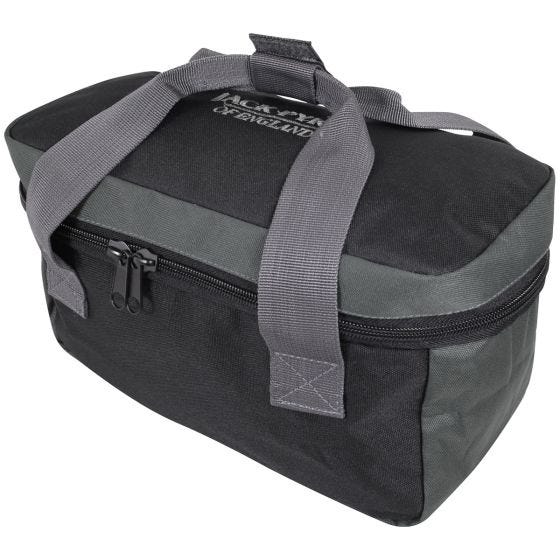 Jack Pyke Sportpatroondrager - Zwart/Grijs