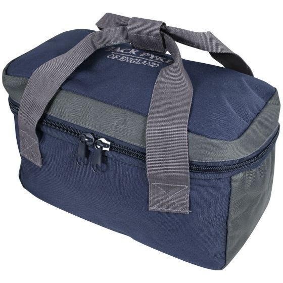 Jack Pyke Sportpatroondrager - Blauw/Grijs