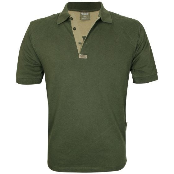 Jack Pyke Sportief Poloshirt - Groen