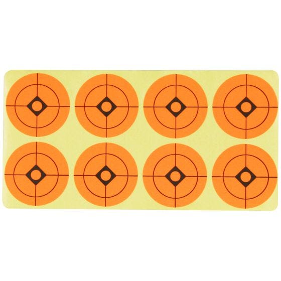 Jack Pyke Doelwitstickers 1,5"