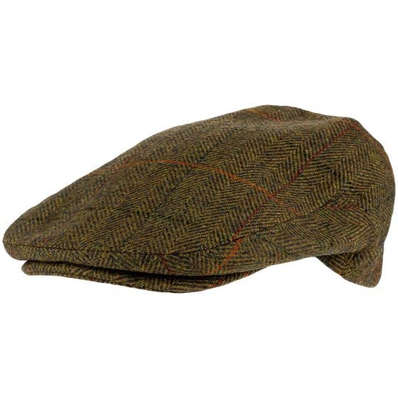Jack Pyke Platte Pet Wolmix - Bruin
