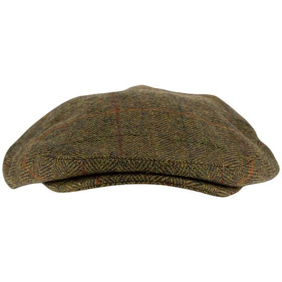 Jack Pyke Platte Pet Wolmix - Bruin