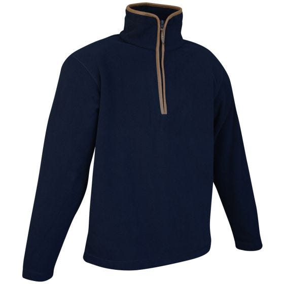 Jack Pyke Countryman Fleece Trui - Navy