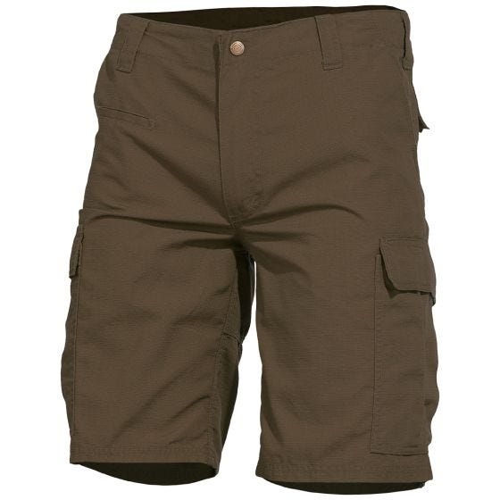 Pentagon BDU 2.0 Short - Terra Brown