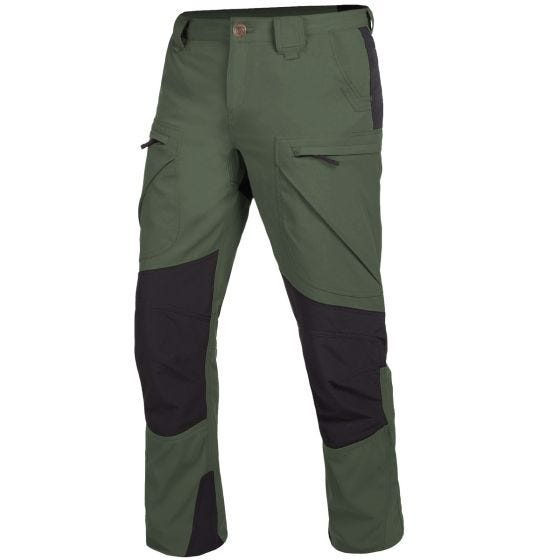 Pentagon Vorras Klimopplanten - Camo Green