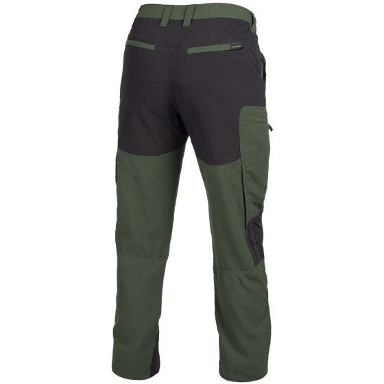 Pentagon Vorras Klimopplanten - Camo Green