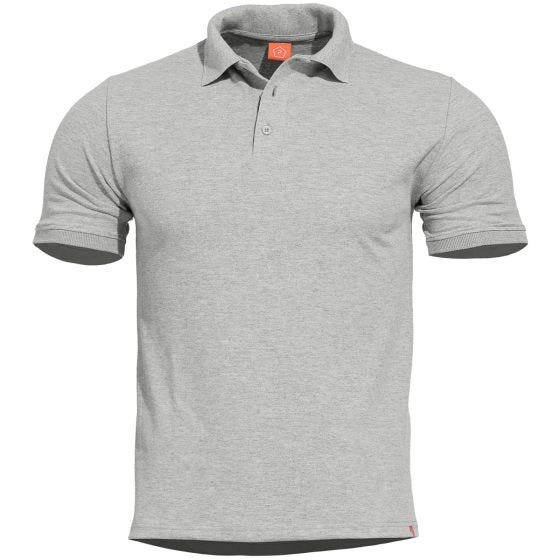 Pentagon Sierra Polo T-shirt - Melange