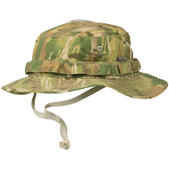 Pentagon Junglehoed Ripstop - Grassman