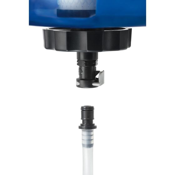 Katadyn Gravity Camp Waterfilter 6 L. - Blauw