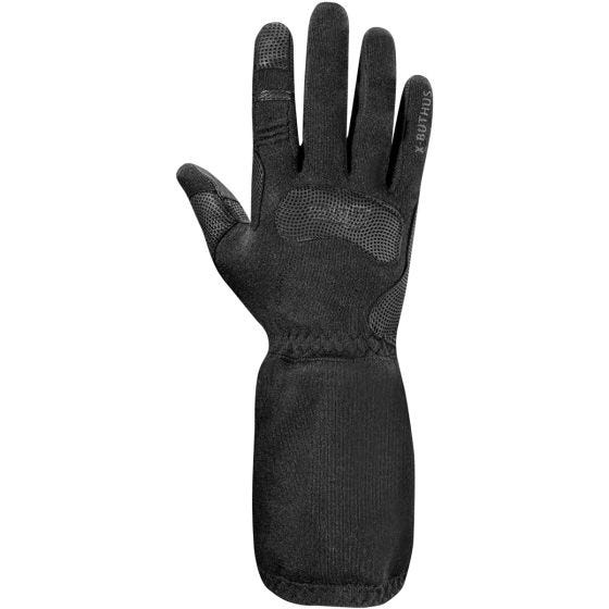 KinetiXx X-Buthus Handschoen - Zwart