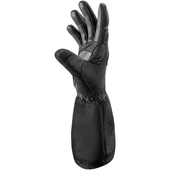 KinetiXx X-Buthus Handschoen - Zwart