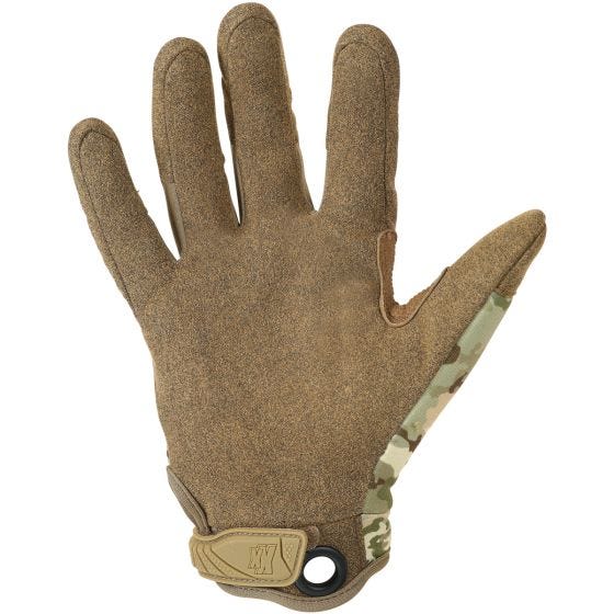 KinetiXx X-Light Light Operations Handschoen - Camouflage