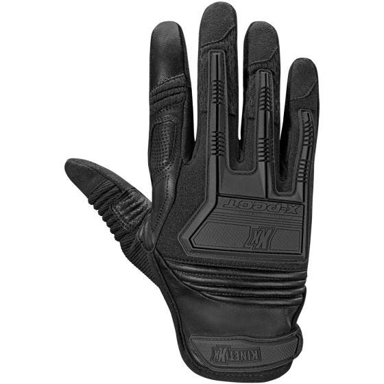 KinetiXx X-Pect Handschoen - Zwart