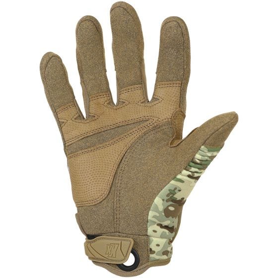 KinetiXx X-Pect Handschoen - Camouflage