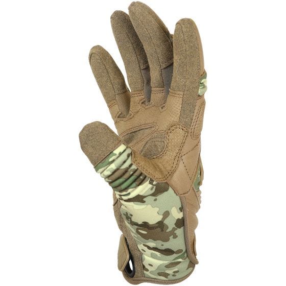 KinetiXx X-Pect Handschoen - Camouflage