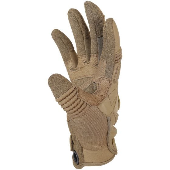 KinetiXx X-Pect Handschoen - Coyote