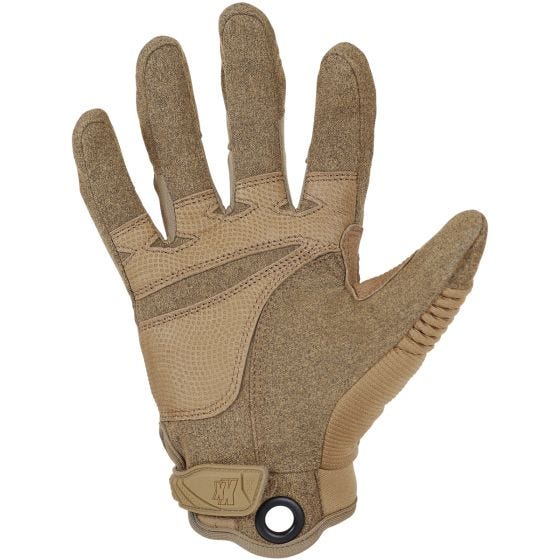 KinetiXx X-Pect Handschoen - Coyote