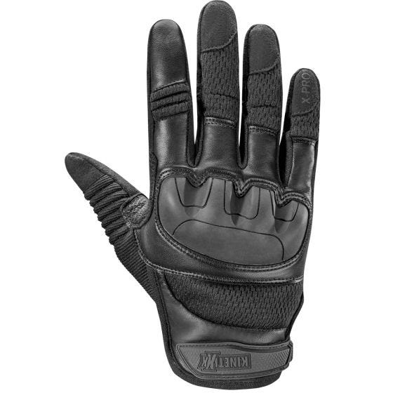 KinetiXx X-Pro Handschoen - Zwart