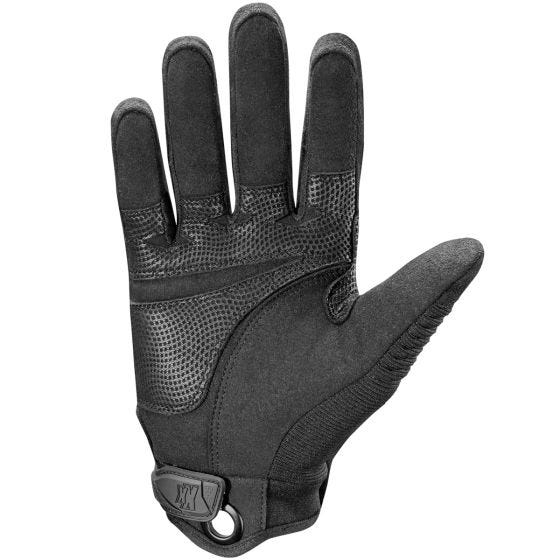 KinetiXx X-Pro Handschoen - Zwart