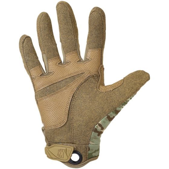 KinetiXx X-Pro Handschoen - Camouflage