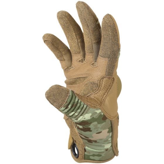 KinetiXx X-Pro Handschoen - Camouflage