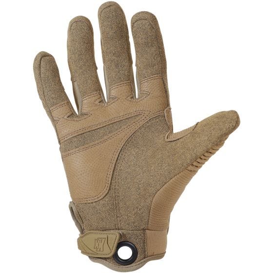 KinetiXx X-Pro Handschoen - Coyote