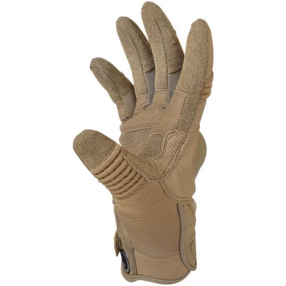 KinetiXx X-Pro Handschoen - Coyote