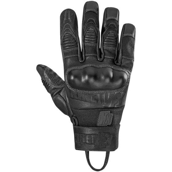 KinetiXx X-Rope Handschoen - Zwart