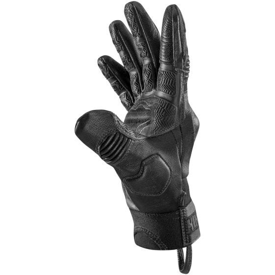 KinetiXx X-Rope Handschoen - Zwart