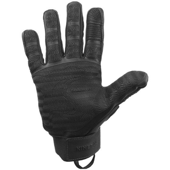 KinetiXx X-Rope Handschoen - Zwart