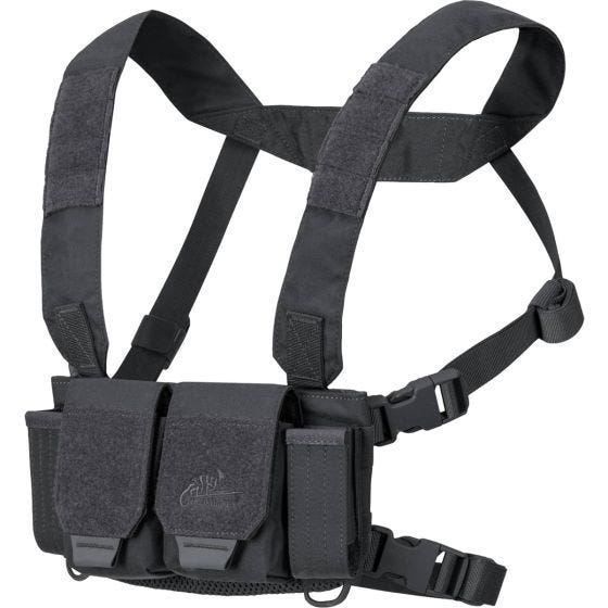 Helikon Competition Multigun rig - Shadow Grey