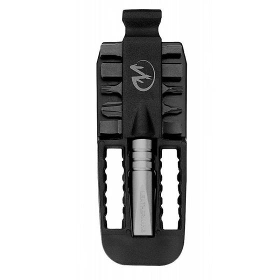 Leatherman Verwisselbare Schroevendraaier - Zilver