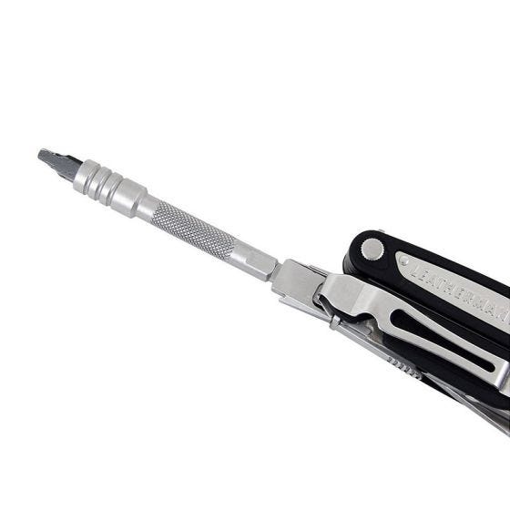Leatherman Uitbreidingsschroevendraaier - Zilver
