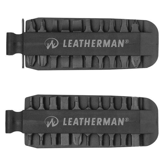 Leatherman Schroevendraaierkit