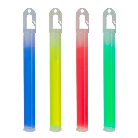 Lumica Light Veiligheidsglowstick 6"