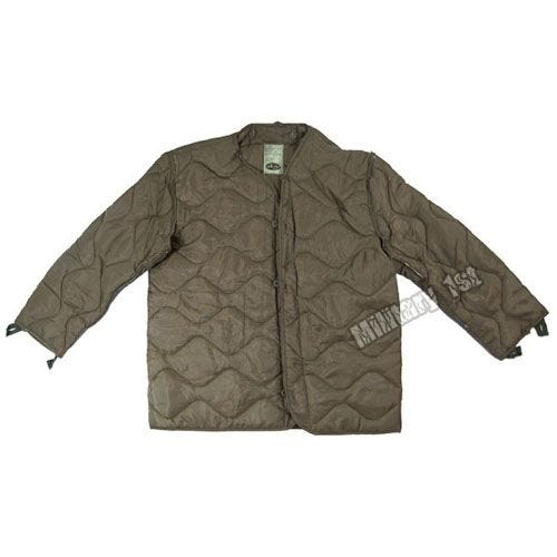 Mil-Tec Classic M65 US Jack - Olijf
