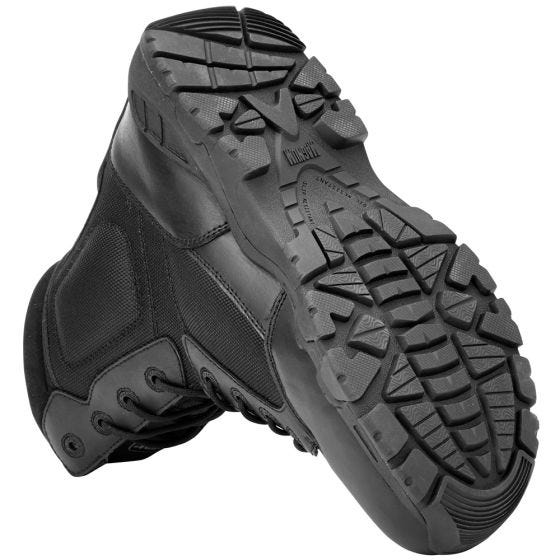 Magnum Viper Pro 8.0 EN Laarzen - Zwart