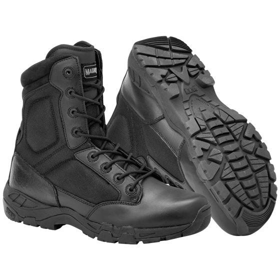 Magnum Viper Pro 8.0 EN Laarzen - Zwart