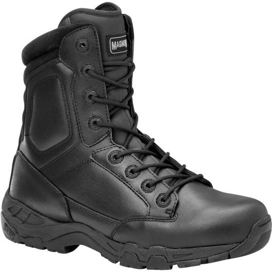 Magnum Viper Pro 8.0 Laarzen Leer - Zwart